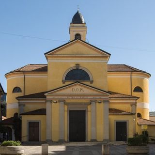 Corsico, ladro in chiesa: 84enne lo insegue, i Carabinieri lo arrestano