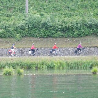 Villoresi: chiusa l’Alzaia del canale tra Somma Lombardo, Vizzola Ticino e Lonate Pozzolo
