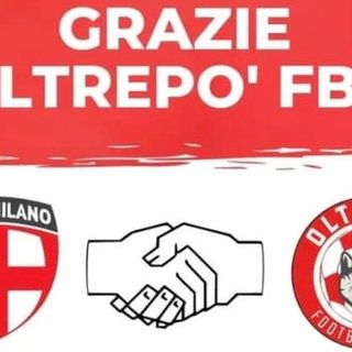 L'immagine del post con cui il Club Milano ringrazia l'Oltrepò per le bellissime parole ricevute dagli sconfitti della finale playoff del girone A