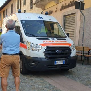 Boffalora Ticino: ancora in fuga il compagno della donna accoltellata. Rintracciato il bambino, sta bene