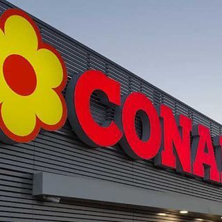 Grande Distribuzione: Gruppo Conad interessato a rilevare venti negozi in Lombardia