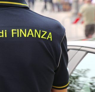 Pavia, 55 evasori totali pizzicati dalla guardia di finanza