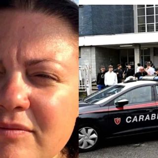 Abbiategrasso: la professoressa Condò ha abbracciato in Tribunale lo studente che l’ha accoltellata