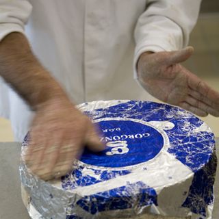 Anche nel 2021 cresce la produzione di Gorgonzola