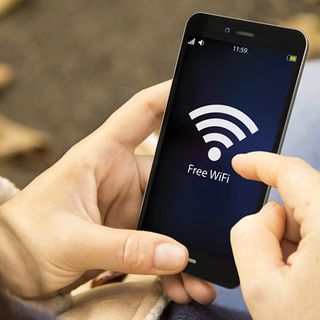 Broni, rivoluzione wifi: installati 14 punti per l’accesso gratuito al web