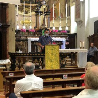 Pavese: incontri con la cittadinanza sul fenomeno delle truffe ai danni di anziani