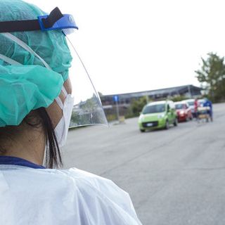 Coronavirus, in provincia di Pavia oggi 421 contagi. In Lombardia 5.809 casi e 66 vittime