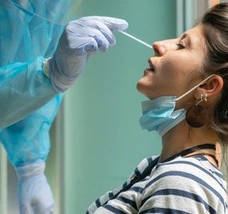 Coronavirus, in provincia di Pavia 720 contagi. In Lombardia sono 11.928 e in Italia 89.830