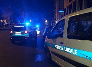 Vigevano: controlli sulla movida notturna, le sanzioni ammontano a 1.340 euro