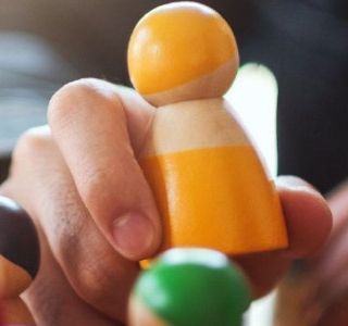 &quot;Vigevano Città di tutti, Capire - Sostenere - Apprendere”, approcci ai disturbi del neurosviluppo