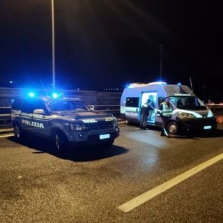 A8 Milano-Varese, la Stradale non perdona: 30 patenti ritirate