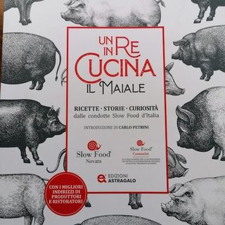 Iniziativa per promuovere la conoscenza dei prodotti enogastronomici tipici  del territorio novarese