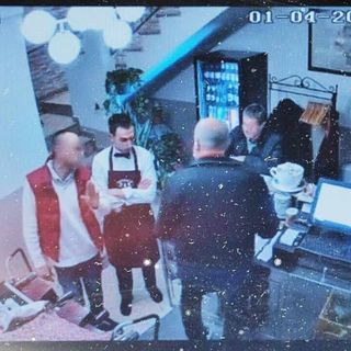 Corbetta: cena al ristorante dell’inclusione e poi fugge senza pagare, ma viene rintracciato dai carabinieri