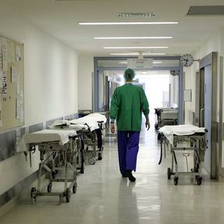 Nuovo assetto posti letto Covid all'ospedale Civile di Vigevano