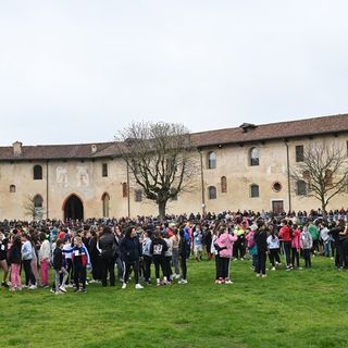 Vigevano, Trofeo Pensa: le immagini della 53° edizione