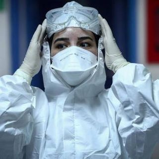 Covid-19, in Italia oggi 12.532 contagi e 448 vittime. In Emilia, Sicilia e Veneto più casi che in Lombardia