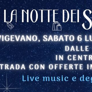 Dopo il successo di &quot;Vigevano in Festa&quot;, il comune annuncia la &quot;Notte dei Saldi&quot;