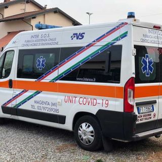 Abbiategrasso: violenta lite tra due giovani, uno ferito da una coltellata alla gamba