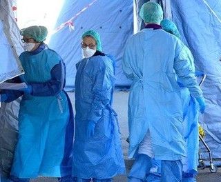 Covid-19, i comuni più colpiti in provincia di Pavia al 7 maggio