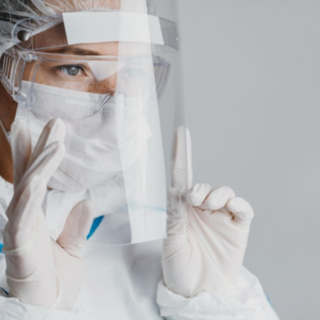 Coronavirus, in provincia di Pavia 1.103 nuovi contagi. In Lombardia sono 18.555 con 88 vittime