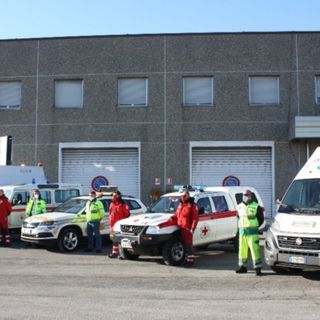 Accordo tra Milano Serravalle e Croce Rossa Italiana per l’assistenza ai viaggiatori in situazioni di criticità
