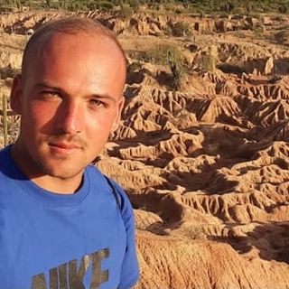 Un anno fa la scomparsa di Cristian. Un dolore senza fine e l'affetto grande come il mondo