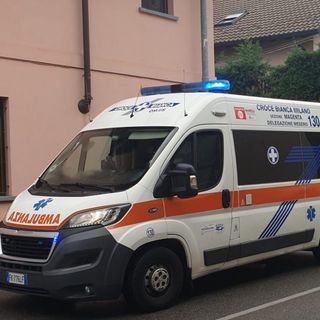 Tragedia a Bareggio, motociclista perde la vita in un incidente stradale
