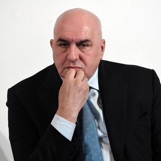 Foto Adnkronos