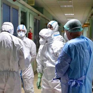 Coronavirus, in provincia di Pavia oggi 111 contagi. In Lombardia 3.003 casi e 74 vittime
