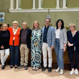 Vigevano, presentata un’anteprima della nuova stagione del teatro Cagnoni