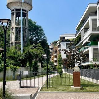 Vigevano, aperto il passaggio pedonale pubblico Vito Pallavicini