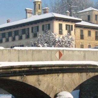 Aspettando Natale...sabato 2 e domenica 3 Cassinetta si veste a festa