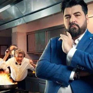 Da stasera in chiaro su TV8 torna Cucine da Incubo: si parte dal Novarese
