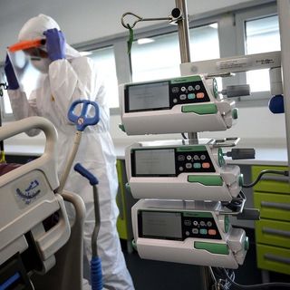 Covid-19, in Italia netto aumento dei contagi: oggi 19.886 nuovi casi e 308 vittime