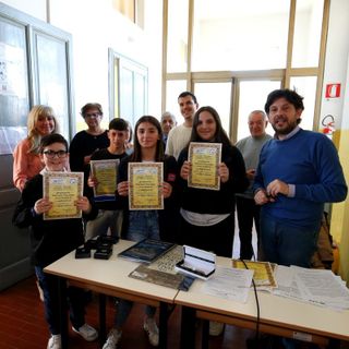 Sartirana: concorso letterario &quot;Penna d'argento&quot;, ecco i premiati