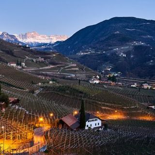 Bolzano la provincia dove si vive meglio, Milano al quarto posto
