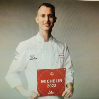 Davide Garavaglia, 31 anni: da Corbetta a Bangkok (‘via’ Mauro Colagreco), ecco una nuova stella Michelin ‘dell’est Ticino’