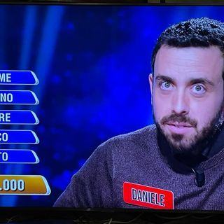 Maxi vincita da 190 mila euro all’Eredità