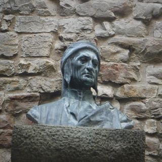 Vigevano per Dante