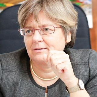 Francesca De Carlini è il nuovo Prefetto di Pavia