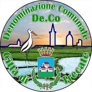 Trecate: casette di Natale per la vendita dei prodotti agricoli locali