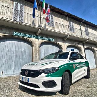 Trecate: non si ferma all’alt della Polizia locale. Trovato positivo all’alcool test, denunciato Trecate: non si ferma all’alt della Polizia locale. Trovato positivo all’alcool test, denunciato