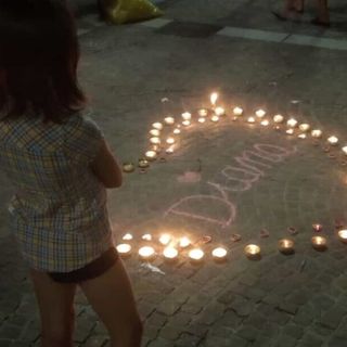 Milano, altri 30 giorni di autopsia per la piccola Diana