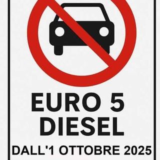 Blocco Diesel Euro 5: presidenti Lombardia, Piemonte e Veneto appoggiano rinvio