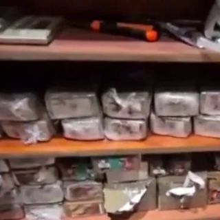 140 chili di droga e 36mila euro in contanti: tre arresti della Polizia a Cuggiono