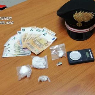 Milano: cinque arresti per spaccio
