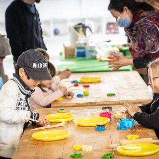 San Martino Siccomario, Pasqua magica: al Villaggio delle Uova tre giorni tra maghi, fattucchiere e illusionisti