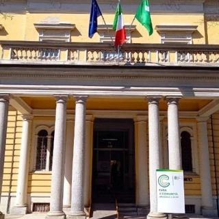 Broni: inaugurata la casa di comunità con l'assessore regionale Letizia Moratti
