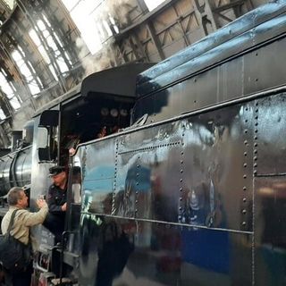 Turismo fuori porta. Treni storici. Domenica parte il ‘Sebino Express’