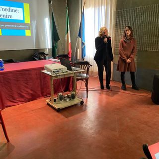 Mede, &quot;Parola d'ordine: prevenire&quot;. al castello Sangiuliani incontro con la psicoterapeuta Yasmin Sabatini
